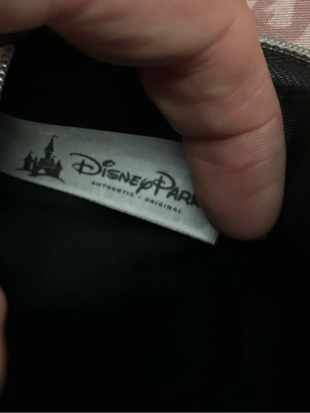 Disney new partial